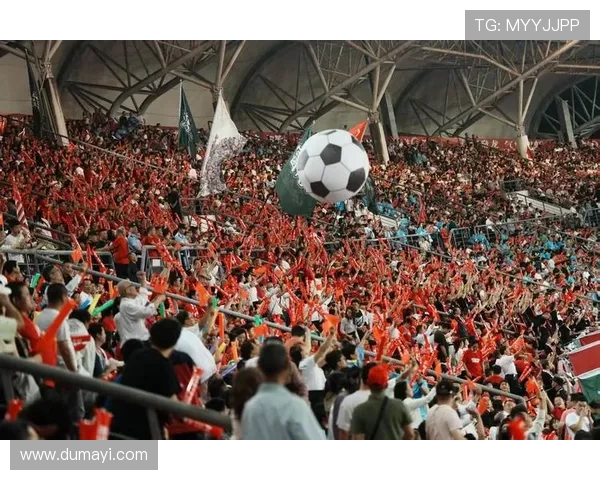 桑乔：最爱主场球迷激情助威声