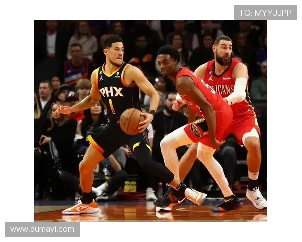 [NBA]太阳主场战胜鹈鹕 结束三连败.